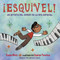 ¡Esquivel! Un artista del sonido de la era espacial (Spanish Edition) by Susan Wood, Duncan Tonatiuh, Carlos E. Calvo, 9781580897334