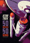 Star Trek: 50 Artists 50 Years by Titan Books, 9781785651168