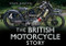 The British Motorcycle Story by Colin Jackson, 9780752487359