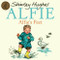 Alfie's Feet by Shirley Hughes, Shirley Hughes, 9781862307841