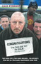 Congratulations, You Have Just Met the I.C.F. by Cass Pennant, 9781904034858
