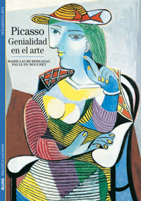 Picasso (Genialidad en el arte) (Spanish Edition) by Marie-Laure Bernadac, Paule du Bouchet, 9788480769341