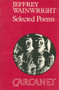 Jeffrey Wainwright: Selected Poems by Jeffrey Wainwright, 9780856355981