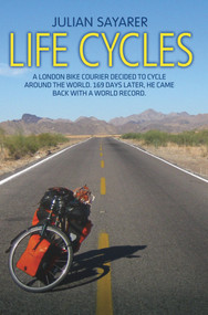 Life Cycles by Julian Sayarer, 9781782199038