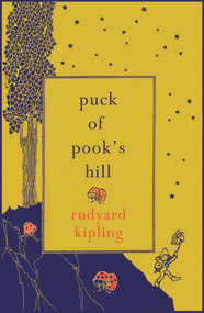 Puck of Pook's Hill - 9781843915027 by Rudyard Kipling, Marcus Sedgwick, 9781843915027
