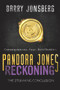 Pandora Jones: Reckoning by Barry Jonsberg, 9781743318133