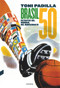 Brasil 50 (Retratos del Mundial del Maracanazo) (Spanish Edition) by Toni Padilla, 9788494216718