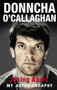 Joking Apart (My Autobiography) by Donncha O'Callaghan, 9781848270978