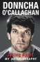 Joking Apart (My Autobiography) by Donncha O'Callaghan, 9781848270978