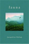 Fauna by Jacqueline Bishop, 9781845230326
