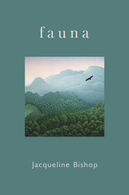 Fauna by Jacqueline Bishop, 9781845230326