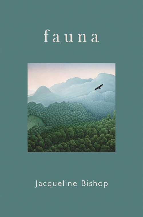 Fauna by Jacqueline Bishop, 9781845230326