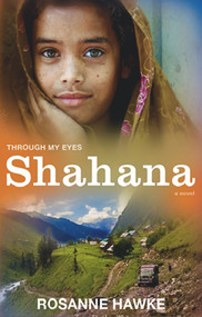 Shahana by Rosanne Hawke, Lyn White, 9781743312469