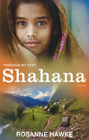 Shahana by Rosanne Hawke, Lyn White, 9781743312469