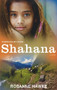 Shahana by Rosanne Hawke, Lyn White, 9781743312469