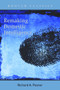 Remaking Domestic Intelligence by Richard A. Posner, 9780817946814