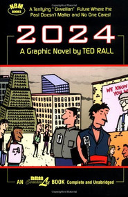 2024 by Ted Rall, 9781561632794