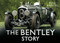 The Bentley Story by Reg Abbiss, 9780750954624