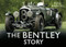 The Bentley Story by Reg Abbiss, 9780750954624