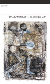 The Invisible Gift (Selected Poems) by David Morley, David Morley, 9781847772060