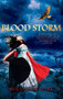 Blood Storm by Rhiannon Hart, 9781742754789