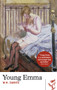 Young Emma by William Henry Davies, 9781910409459