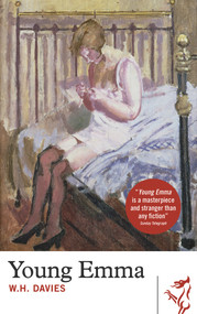 Young Emma by William Henry Davies, 9781910409459