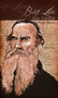 Brief Lives: Leo Tolstoy by Anthony Briggs, 9781843919117