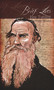 Brief Lives: Leo Tolstoy by Anthony Briggs, 9781843919117