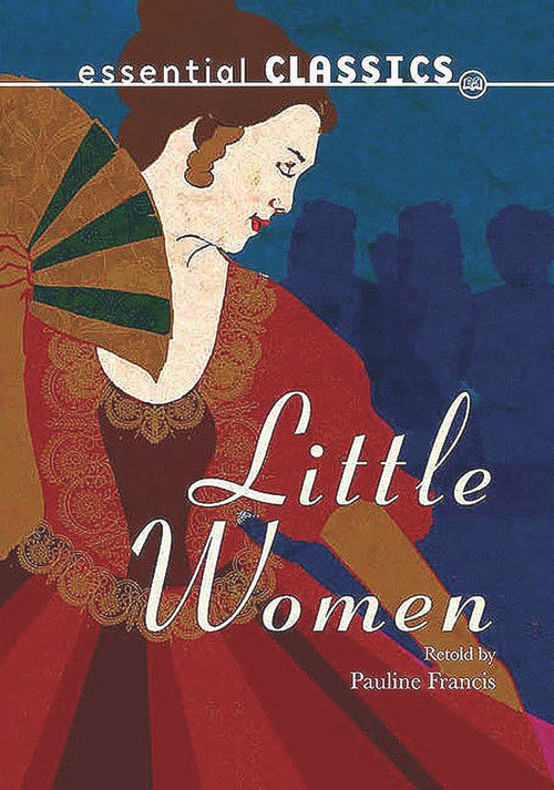 Little Women - 9781783220663 by Pauline Francis, 9781783220663