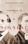 Portrait of a Scandal (The Trial of Robert Notman) by Elaine Kalman Naves, 9781550653571