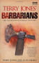 Terry Jones' Barbarians (An Alternative Roman History) by Terry Jones, Alan Ereira, 9780563539162