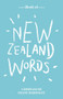 Book of New Zealand Words by Dianne Bardsley, John Reynolds, 9781877385841