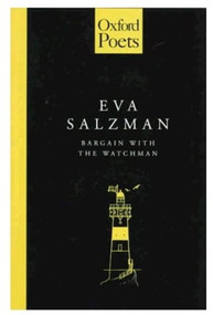 Bargain with the Watchman by Eva Salzman, 9780192832573