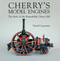 Cherry's Model Engines by David Carpenter, 9780719814211
