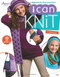 I Can Knit by Edie Eckman, 9781592174409