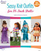 Sassy Knit Outfits (For 18-Inch Dolls) by Jeanne Kussrow-Larsen, 9781596359741