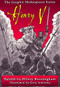 Henry V (Student's Book) by Hilary Burningham, 9780237521592