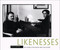 Likenesses (With the Sitters Writing About One Another) by Judith Aronson, 9781857549942