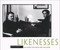 Likenesses (With the Sitters Writing About One Another) by Judith Aronson, 9781857549942