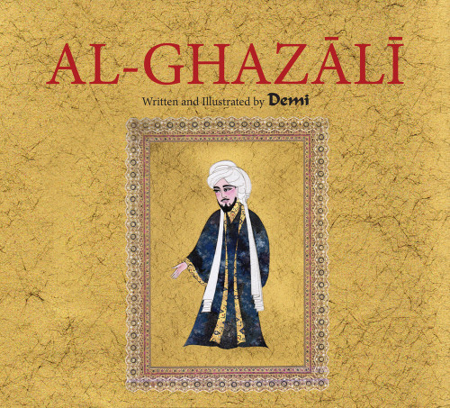 Al-Ghazali by Demi, 9781941610121