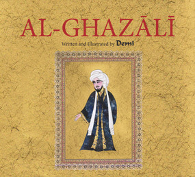 Al-Ghazali by Demi, 9781941610121
