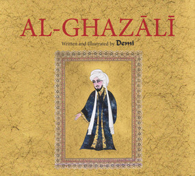 Al-Ghazali by Demi, Demi, 9781941610121