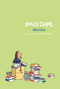 Matilda - 9780425287675 by Roald Dahl, Quentin Blake, 9780425287675