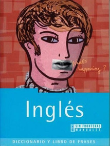 Inglés (Diccionario y libro de frases) (Miniature Edition) by Ediciones B, 9788440696700