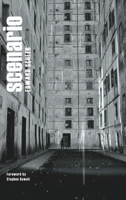 Scenario by Edward Scheer, Stephen Sewell, 9781742232836