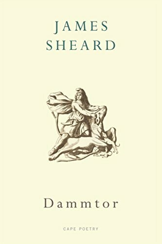 Dammtor by James Sheard, 9780224090735