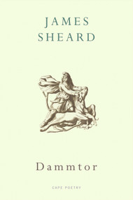 Dammtor by James Sheard, 9780224090735