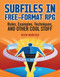Subfiles in Free-Format RPG (Rules, Examples, Techniques, and Other Cool Stuff) by Kevin Vandever, 9781583470947
