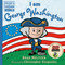 I am George Washington by Brad Meltzer, Christopher Eliopoulos, 9780525428480